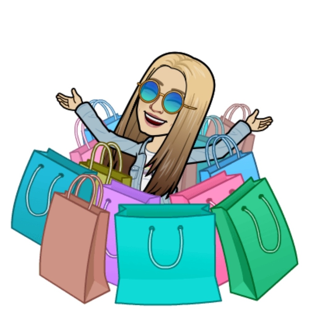 Meet your Posher, Heidi